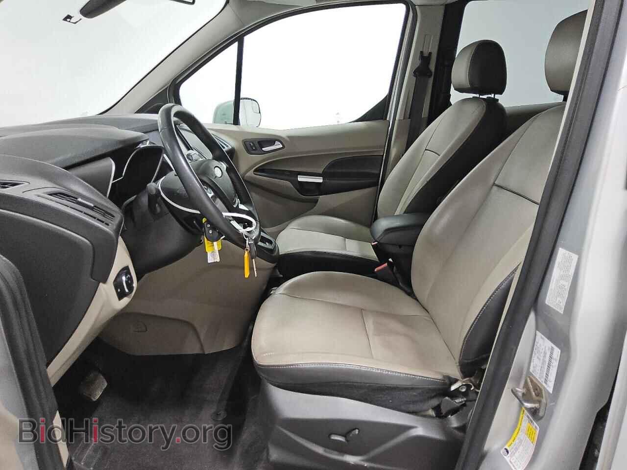 2015 FORD TRANSIT - VIN: NM0GE9G75F1178090 - Фото 7