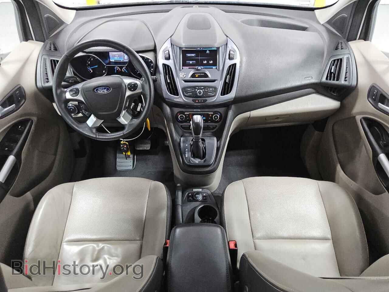2015 FORD TRANSIT - VIN: NM0GE9G75F1178090 - Фото 8