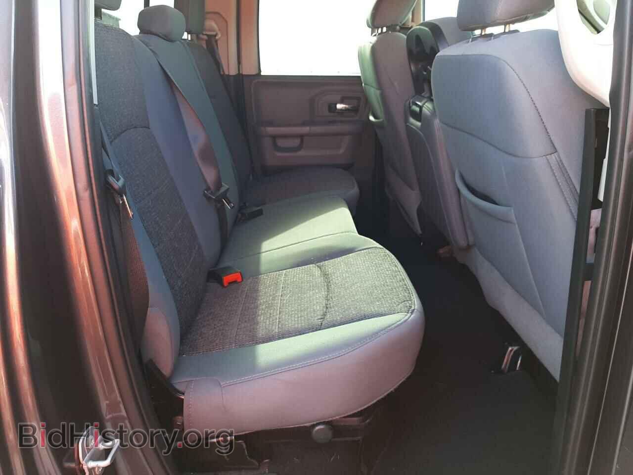 2017 RAM 1500 - VIN: 1C6RR7GT1HS590867 - Photo 6