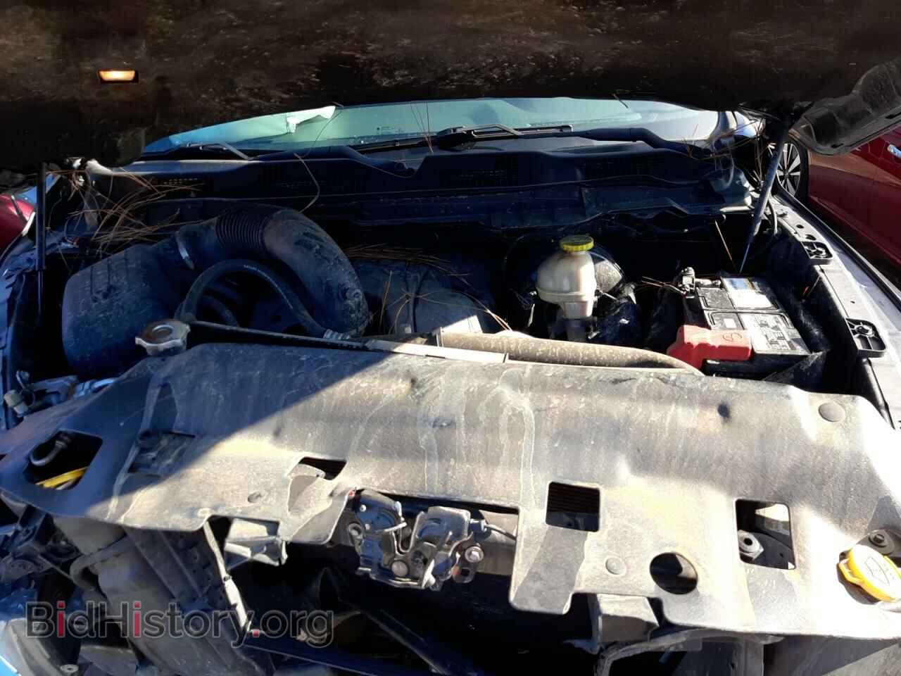 2017 RAM 1500 - VIN: 1C6RR7GT1HS590867 - Photo 7