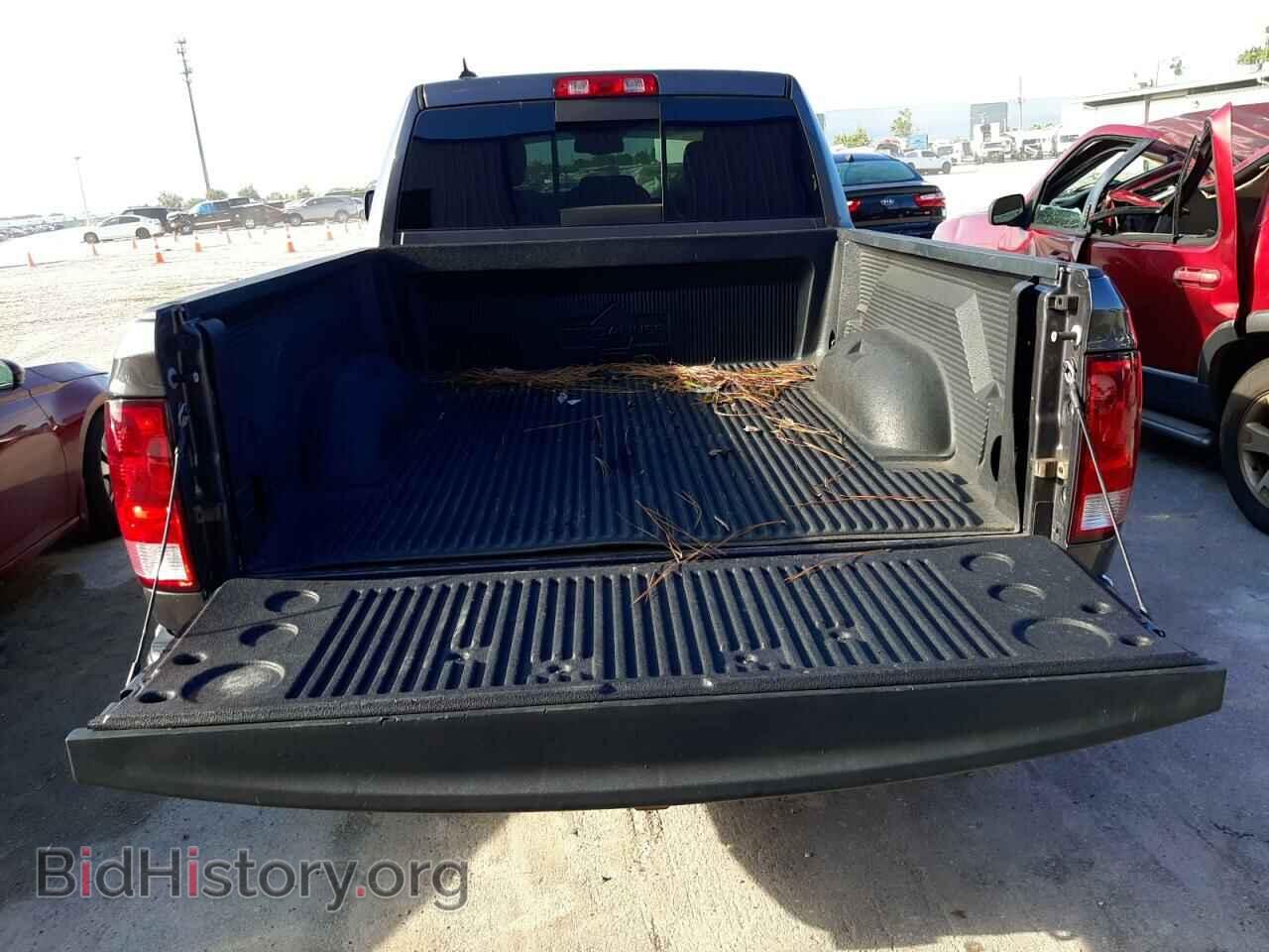 2017 RAM 1500 - VIN: 1C6RR7GT1HS590867 - Photo 9
