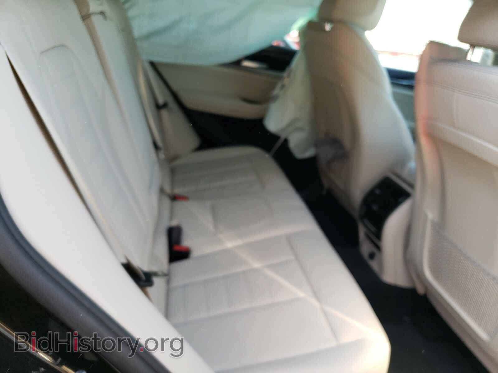 2018 BMW X3 - VIN: 5UXTR9C51JLC76347 - Фото 6
