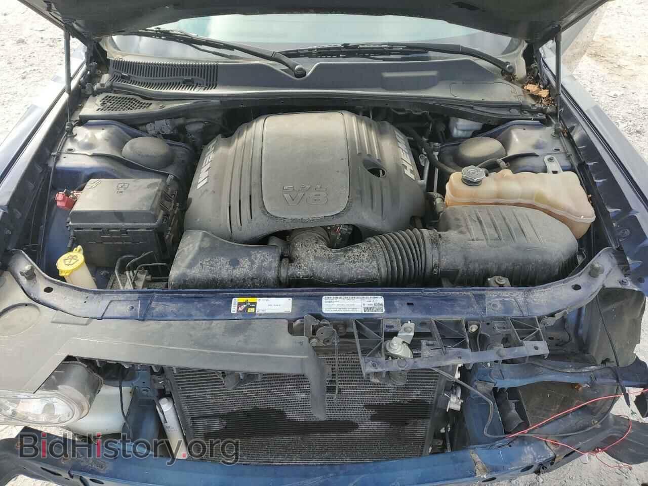 2013 DODGE CHALLENGER - VIN: 2C3CDYBT1DH565189 - Фото 7
