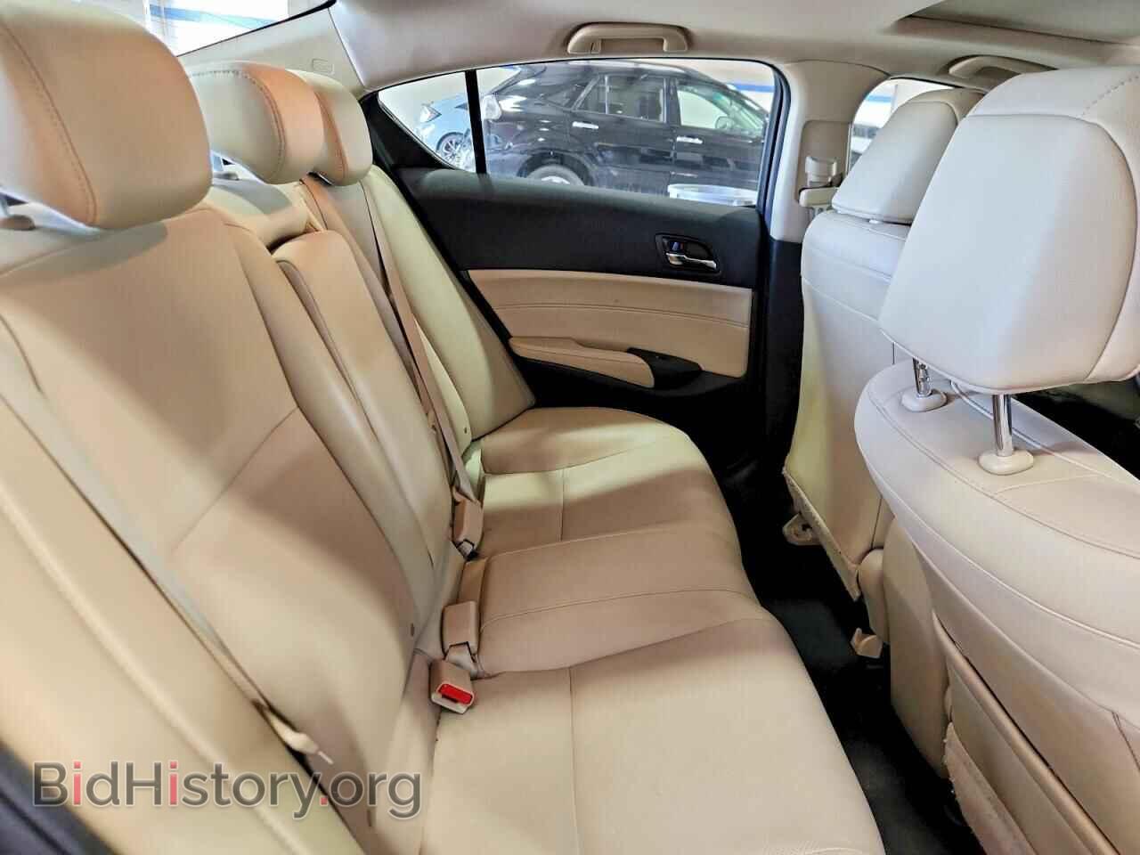 2016 ACURA ILX - VIN: 19UDE2F73GA010207 - Фото 10