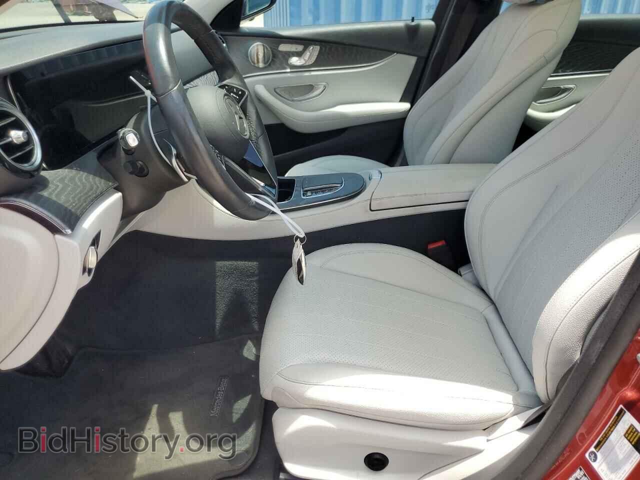2021 MERCEDES-BENZ E-CLASS - VIN: W1KZF8DB6MA937473 - Фото 7