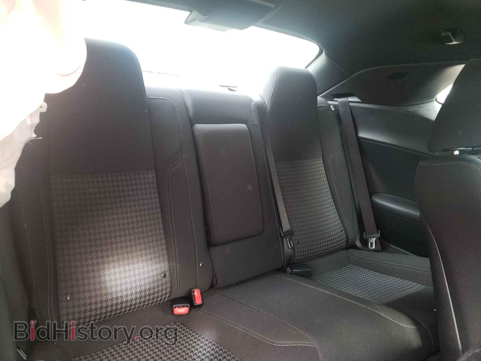2015 DODGE CHALLENGER - VIN: 2C3CDZAG2FH873937 - Photo 6