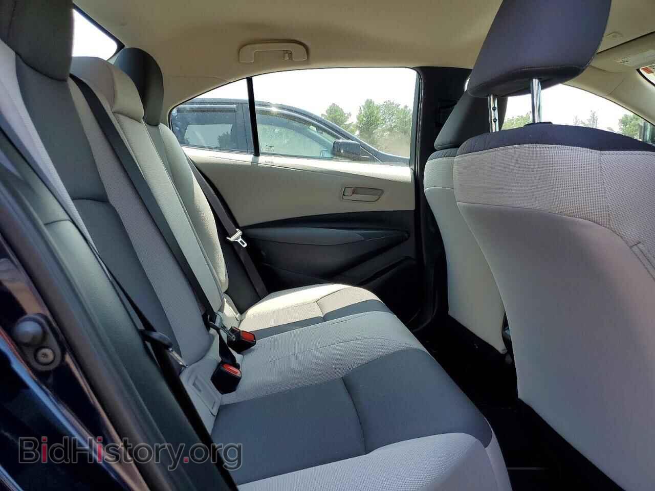 2026 TOYOTA COROLLA - VIN: 5YFB4MDE2TP431282 - Фото 10