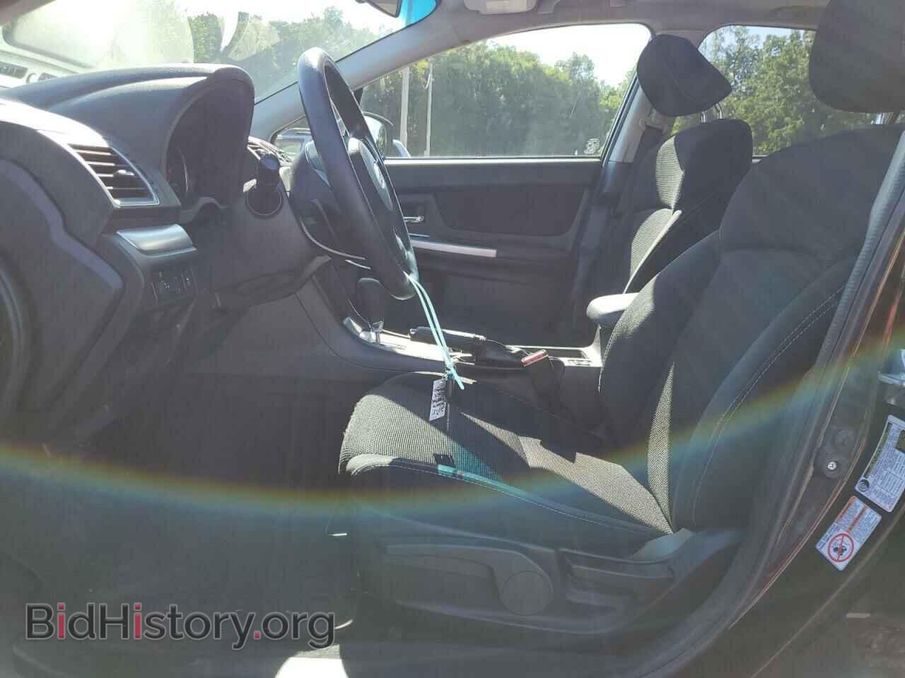 2015 SUBARU XV - VIN: JF2GPADC1F8280768 - Фото 7