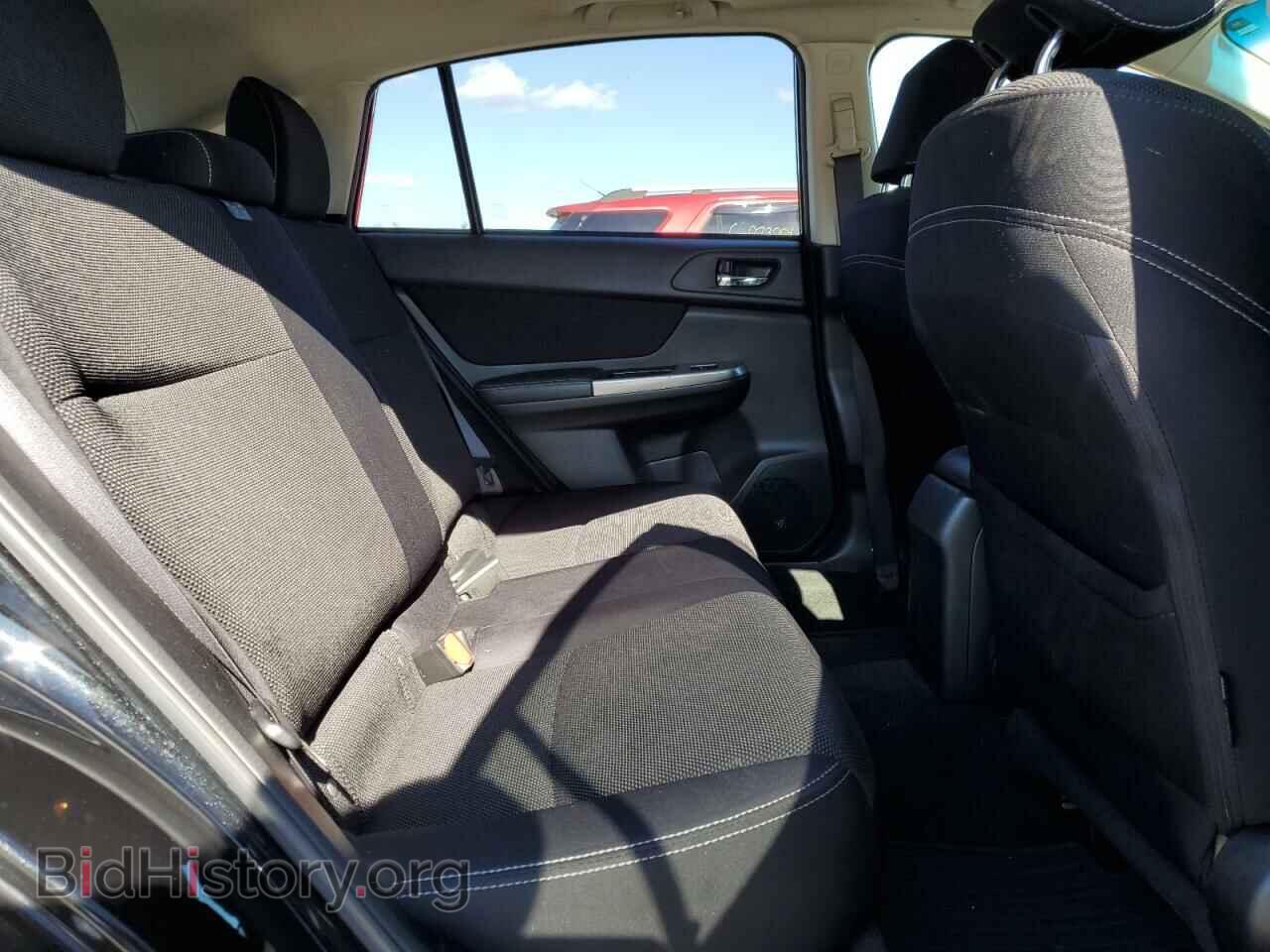 2015 SUBARU XV - VIN: JF2GPADC1F8280768 - Фото 10