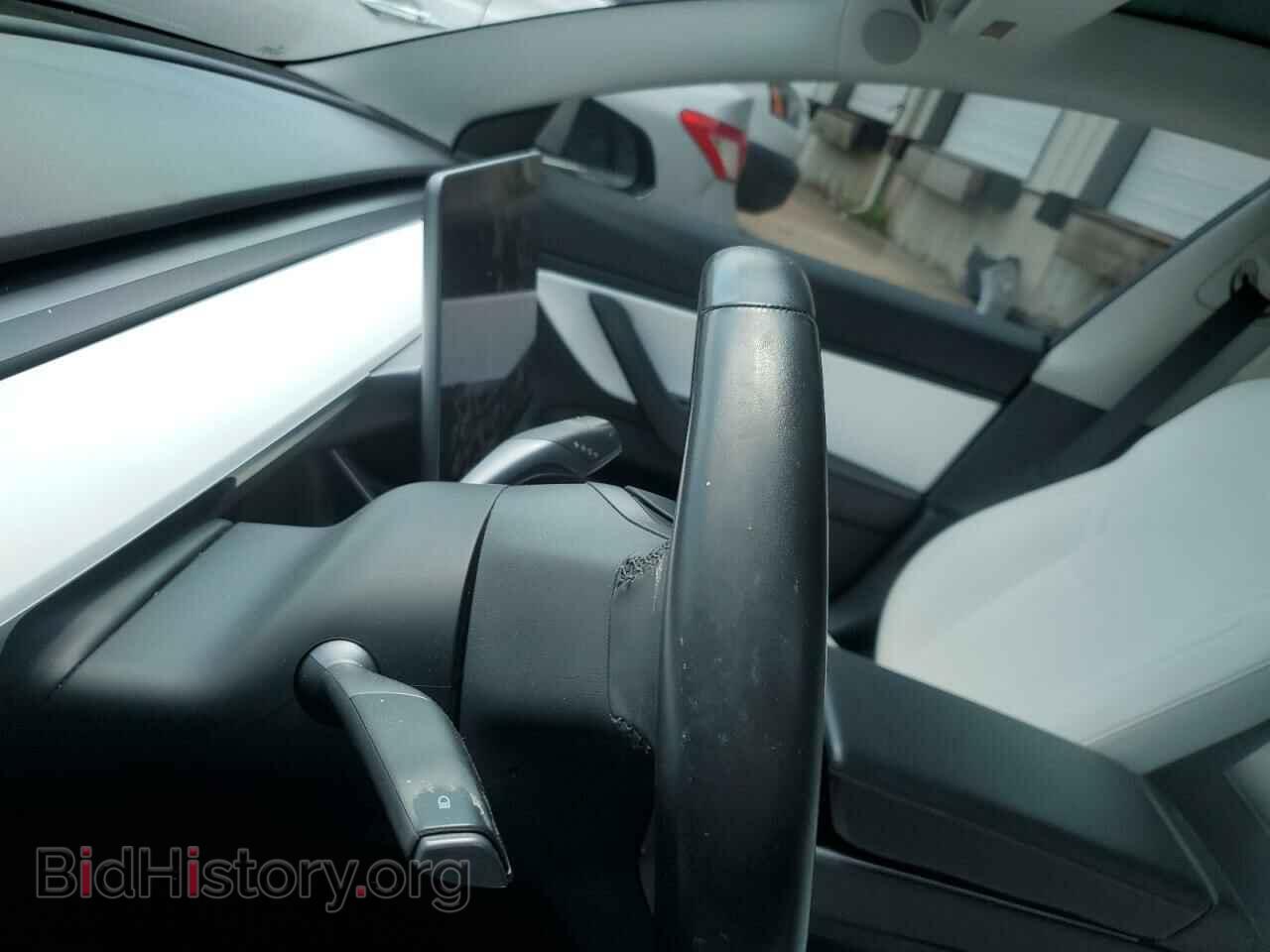 2019 TESLA MODEL 3 - VIN: 5YJ3E1EB3KF391048 - Photo 9