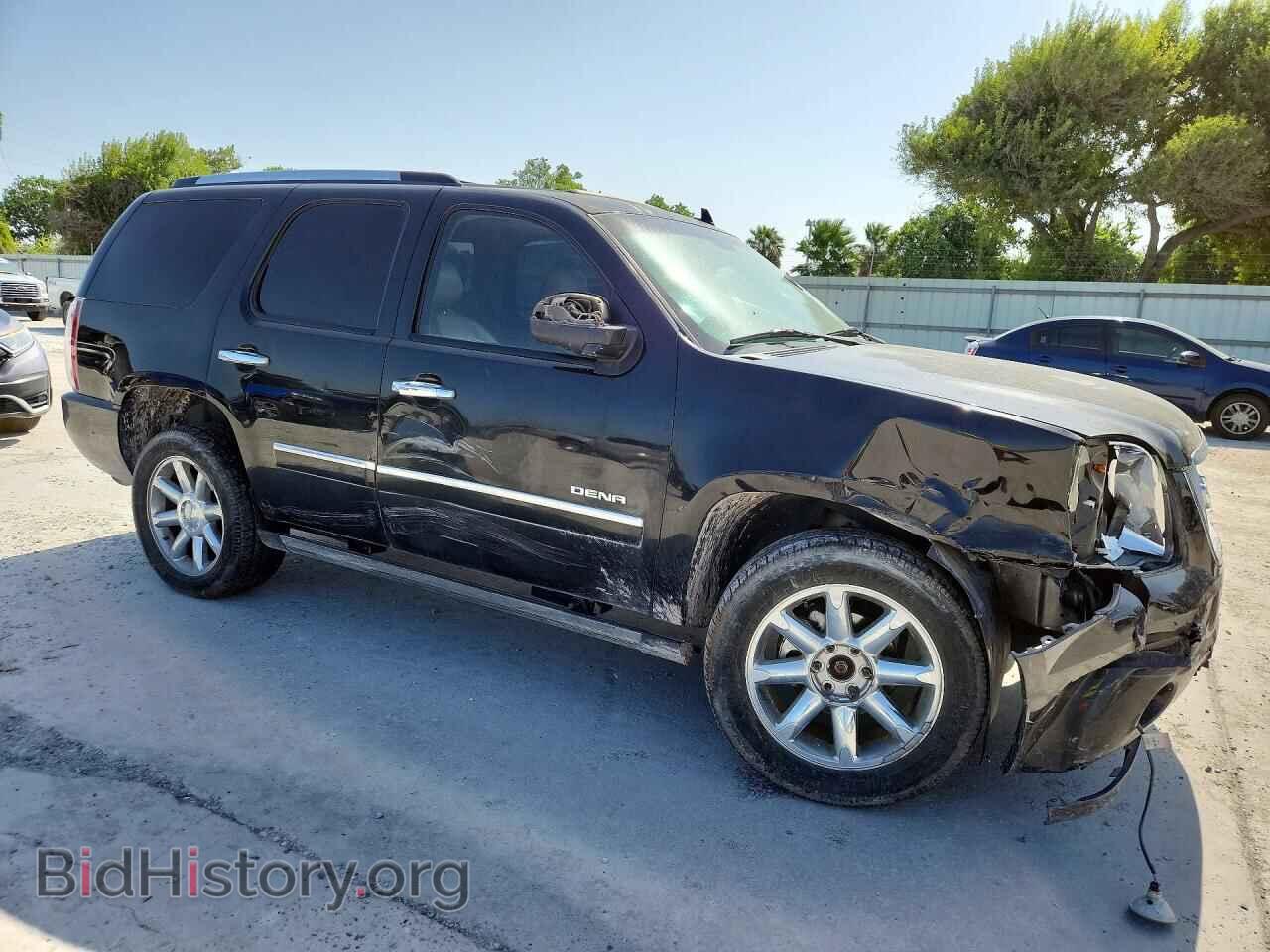2012 GMC YUKON - VIN: 1GKS2EEF6CR215383 - Photo 4