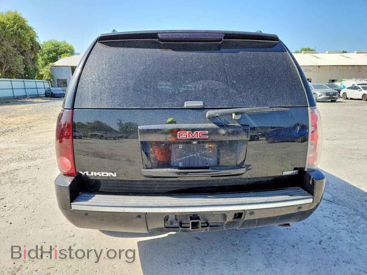 2012 GMC YUKON - VIN: 1GKS2EEF6CR215383 - Photo 6