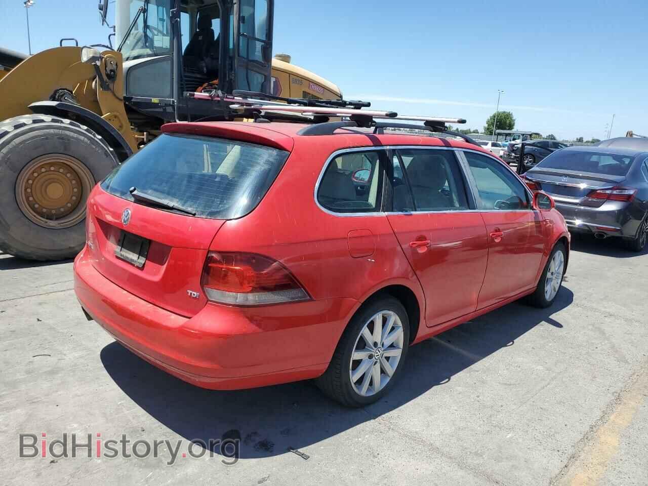 2013 VOLKSWAGEN JETTA - VIN: 3VWPL7AJ7DM687211 - Фото 3