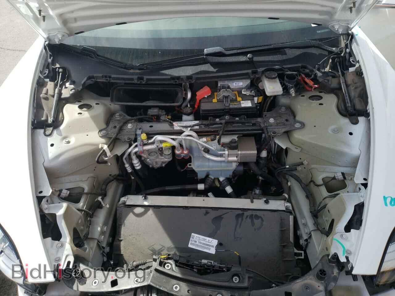 2020 TESLA MODEL 3 - VIN: 5YJ3E1EA9LF612449 - Photo 7