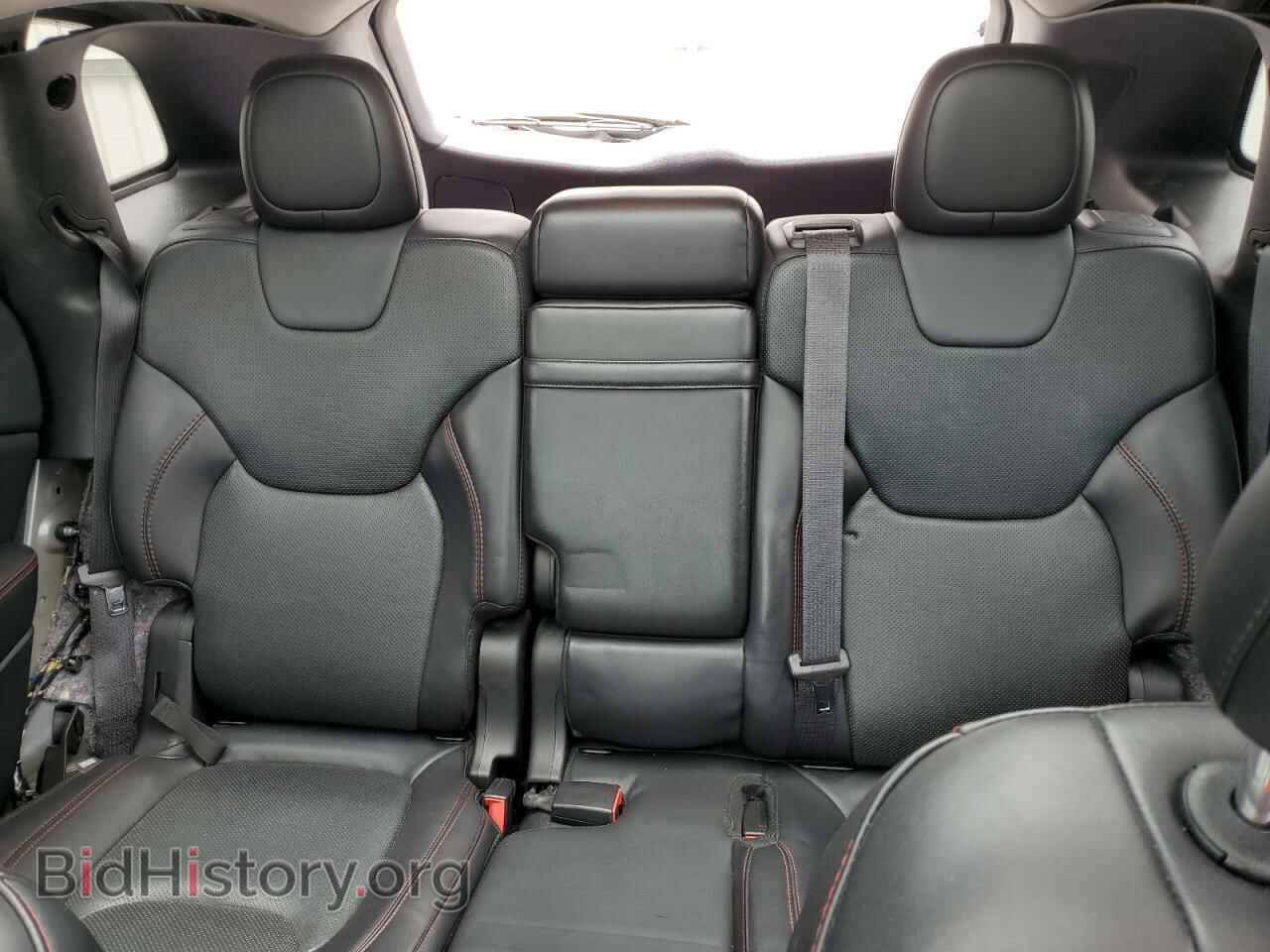 2016 JEEP CHEROKEE - VIN: 1C4PJMBS7GW252174 - Фото 10