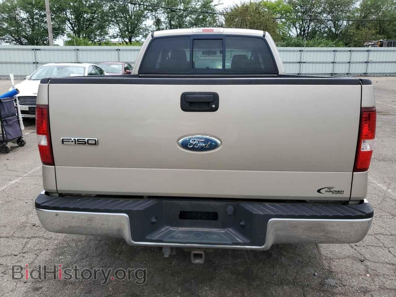 2007 FORD All Models - VIN: 1FTPX12V47FA99485 - Фото 6