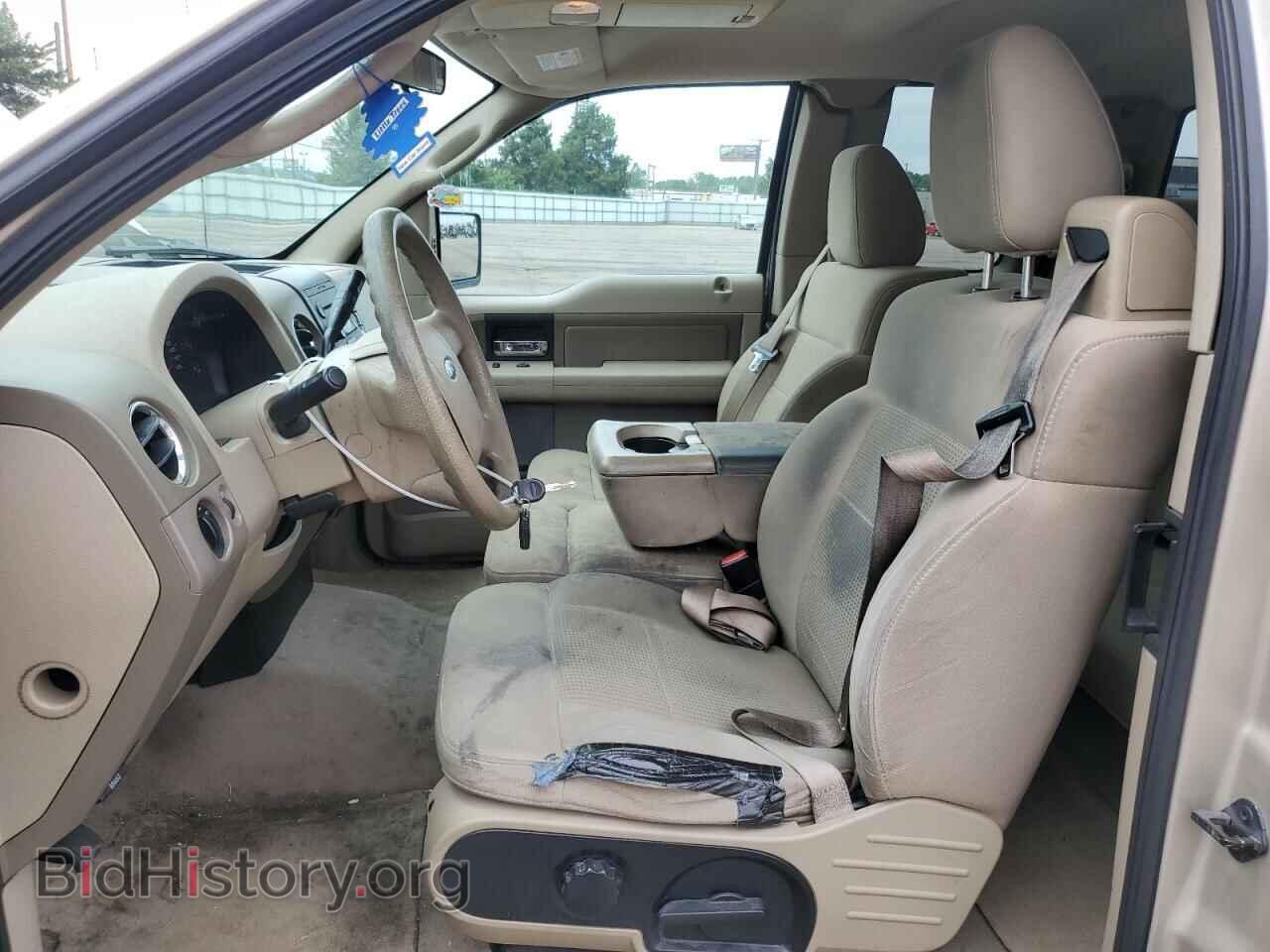 2007 FORD All Models - VIN: 1FTPX12V47FA99485 - Фото 7