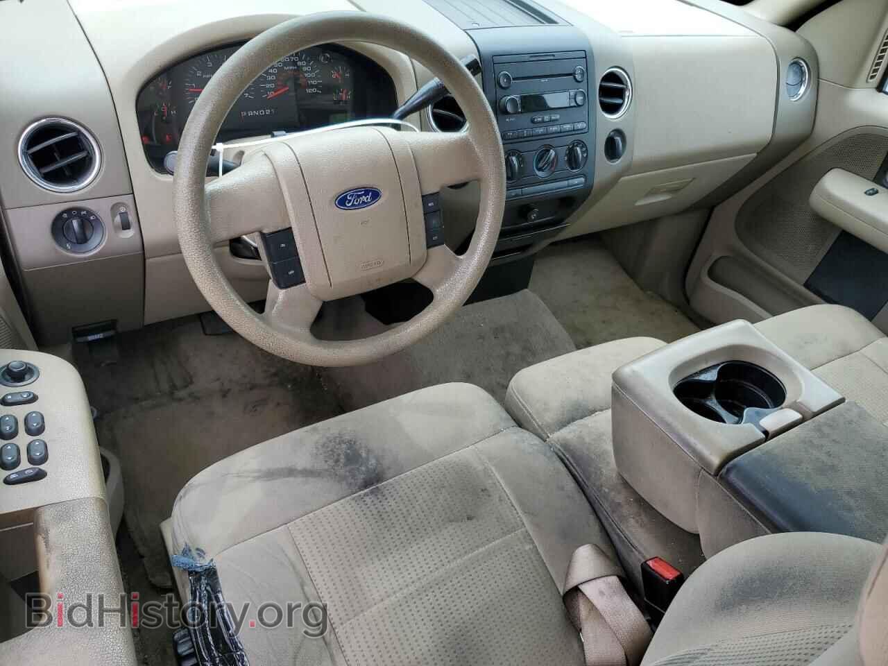 2007 FORD All Models - VIN: 1FTPX12V47FA99485 - Фото 8
