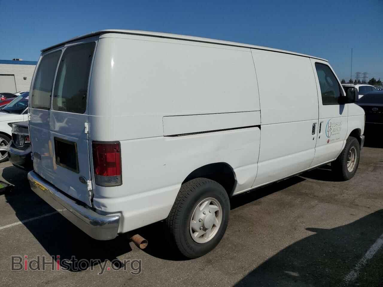 2008 FORD ALL Models - VIN: 1FTSE34L18DA94572 - Фото 3
