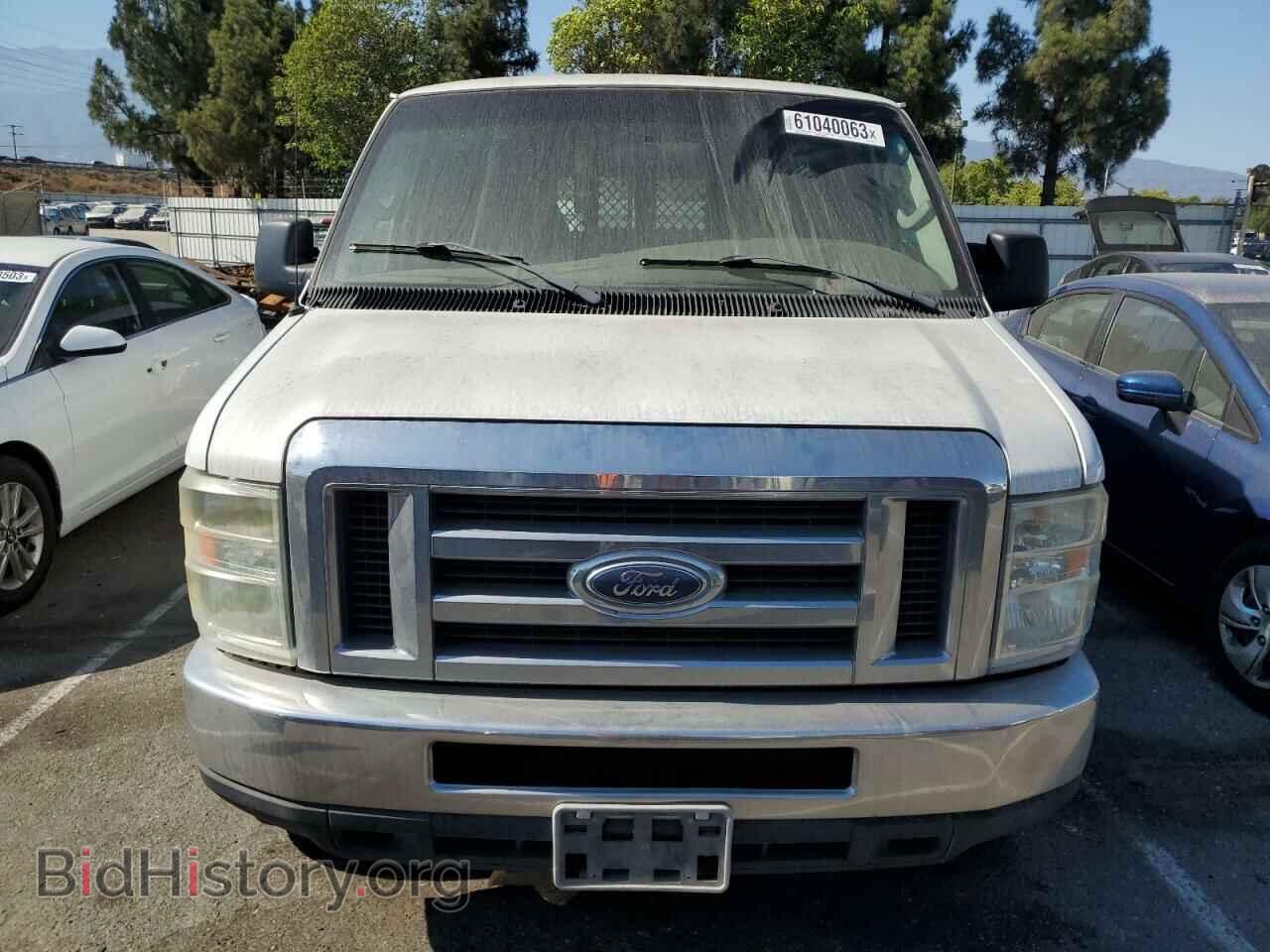 2008 FORD ALL Models - VIN: 1FTSE34L18DA94572 - Фото 5