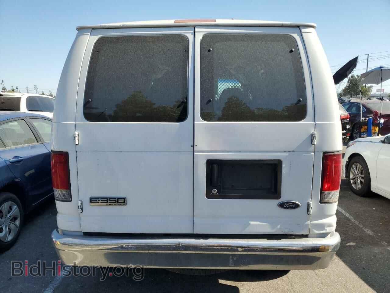 2008 FORD ALL Models - VIN: 1FTSE34L18DA94572 - Фото 6