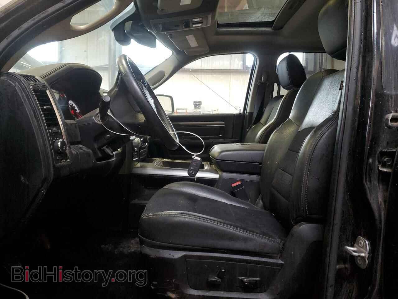 2015 RAM 1500 - VIN: 1C6RR7MT5FS718478 - Фото 7