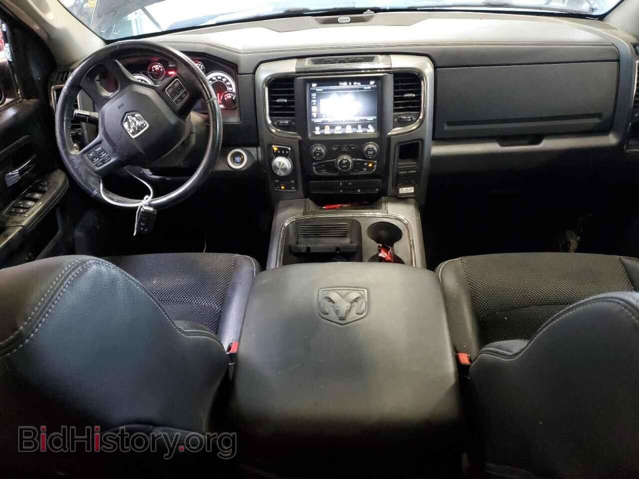 2015 RAM 1500 - VIN: 1C6RR7MT5FS718478 - Фото 8