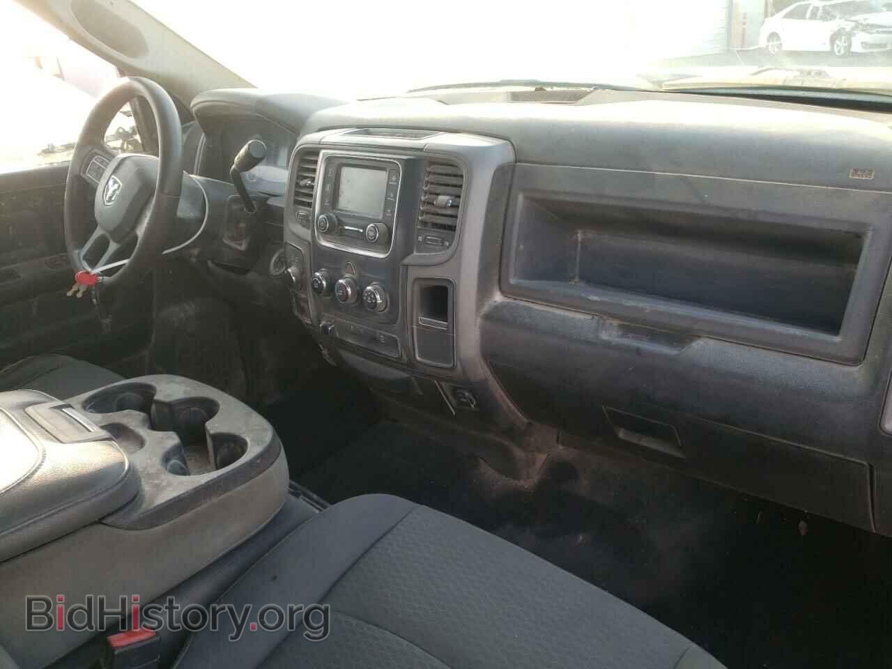 2017 RAM 2500 - VIN: 3C6UR5HJ2HG569206 - Фото 9