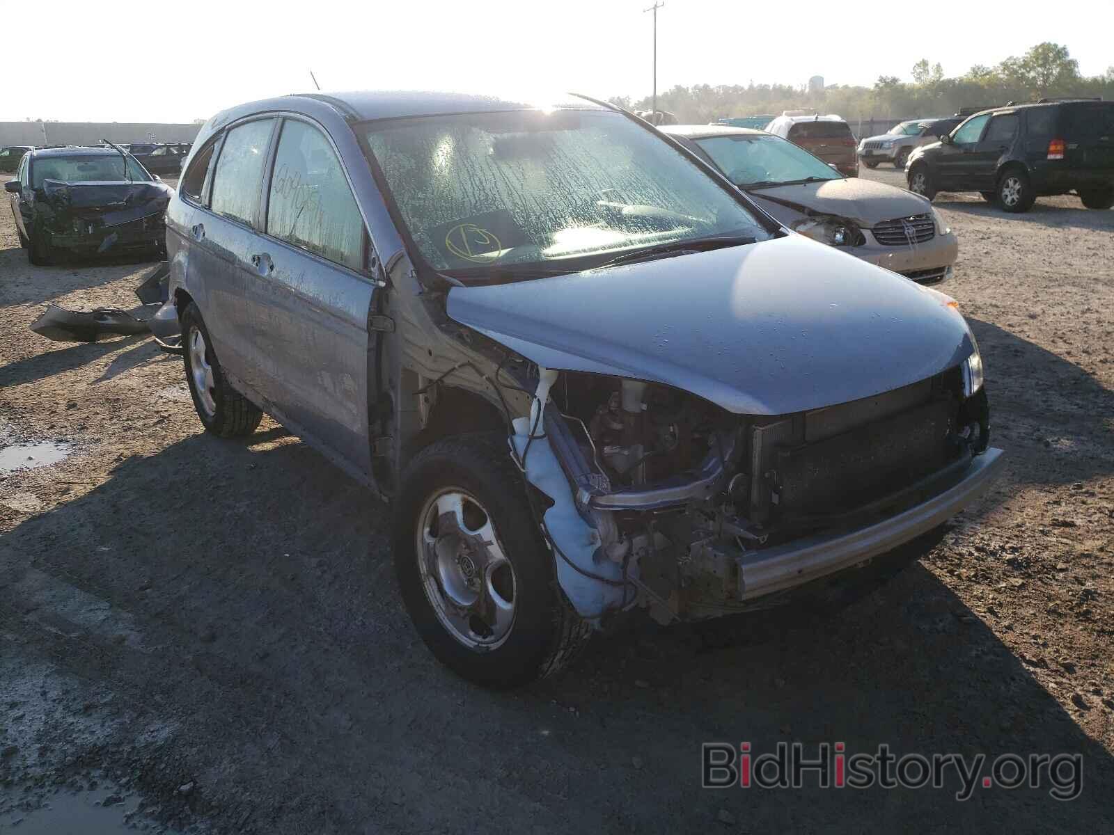 Photo 5J6RE4H33BL070523 - HONDA CRV 2011