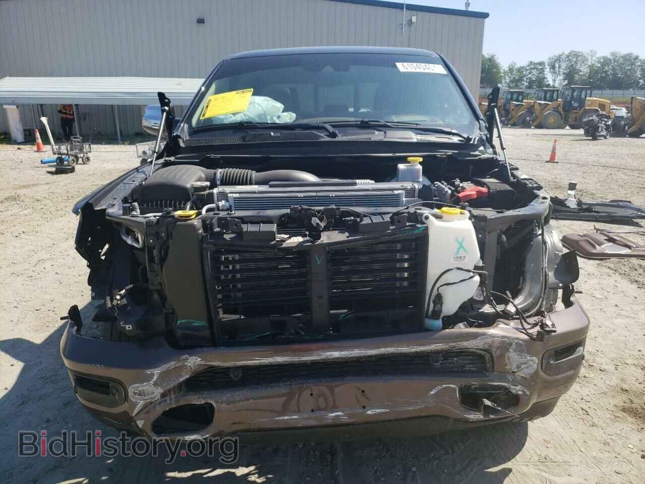 2021 RAM 1500 - VIN: 1C6SRFKT7MN556718 - Фото 5