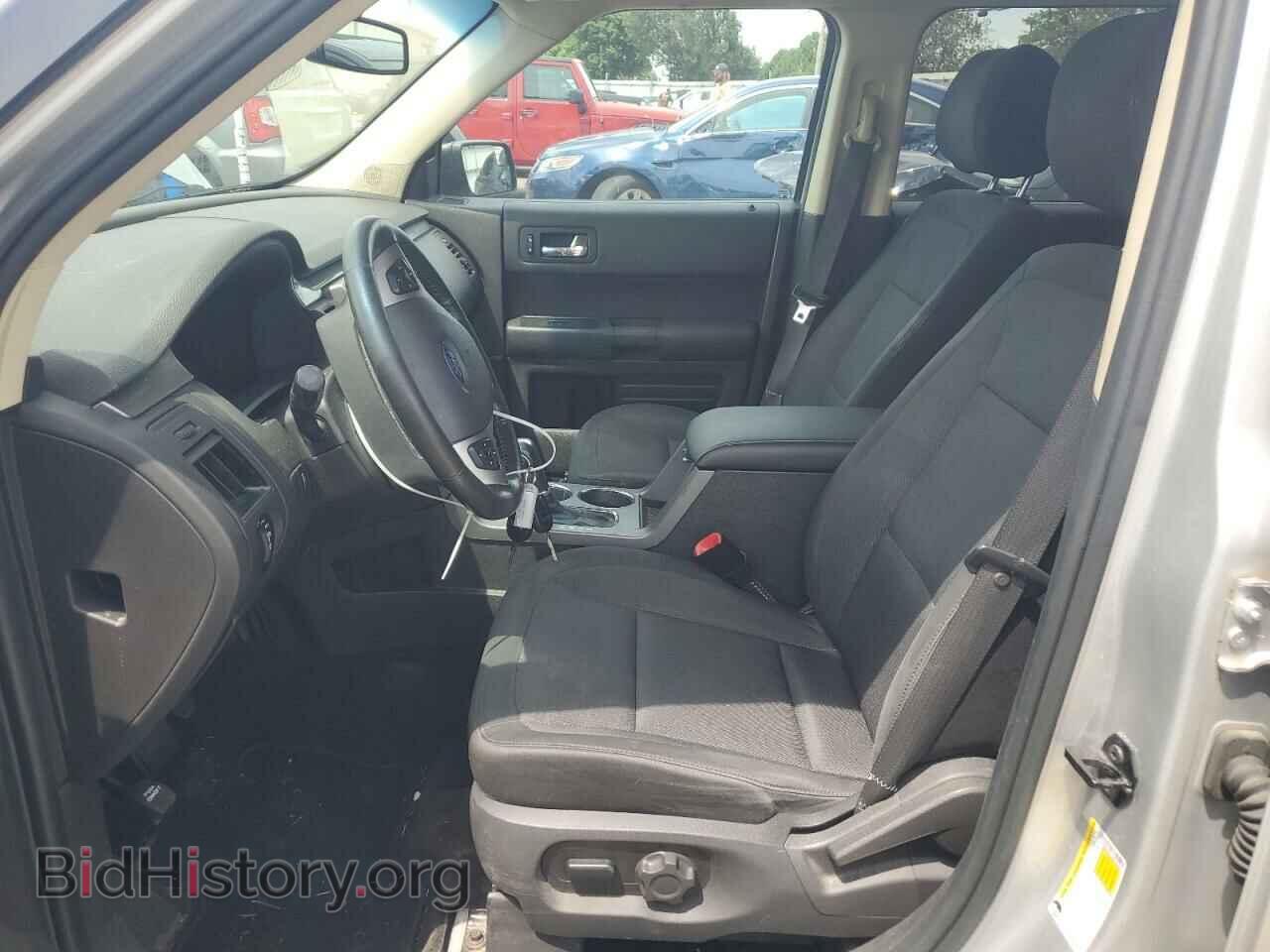 2014 FORD FLEX - VIN: 2FMGK5B87EBD43320 - Фото 7