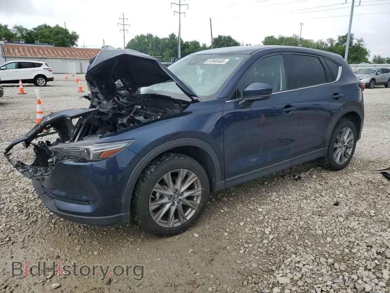 Photo JM3KFBDM4K0676946 - MAZDA CX-5 2019