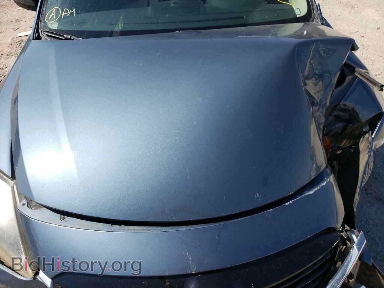 2014 MAZDA CX-9 - VIN: JM3TB2BA8E0434674 - Фото 7