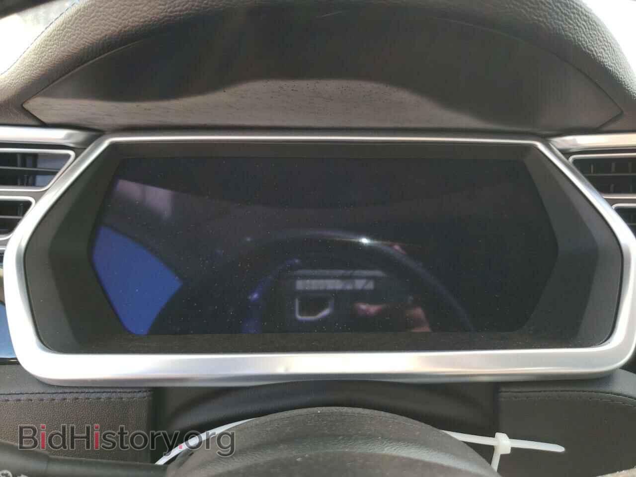 2013 TESLA MODEL S - VIN: 5YJSA1DNXDFP25842 - Photo 9