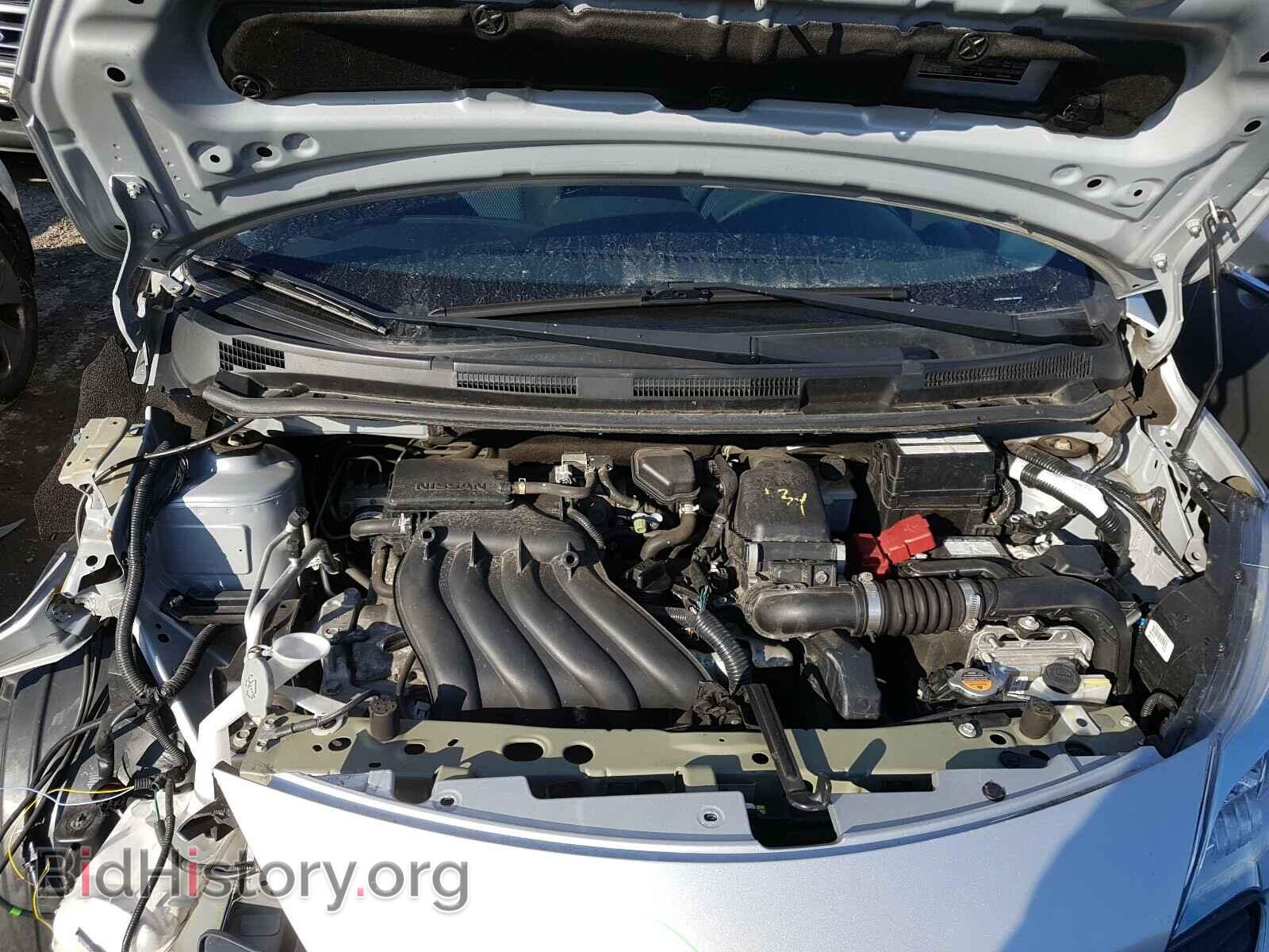 2016 NISSAN VERSA - VIN: 3N1CE2CP0GL398264 - Photo 7