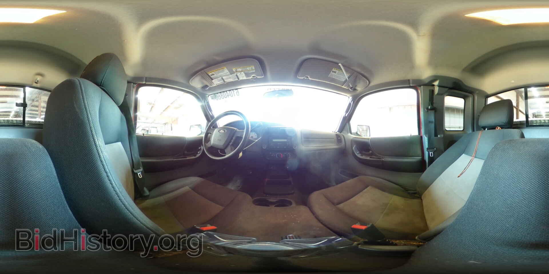 2011 FORD RANGER - VIN: 1FTKR4EE4BPA96428 - Фото 14