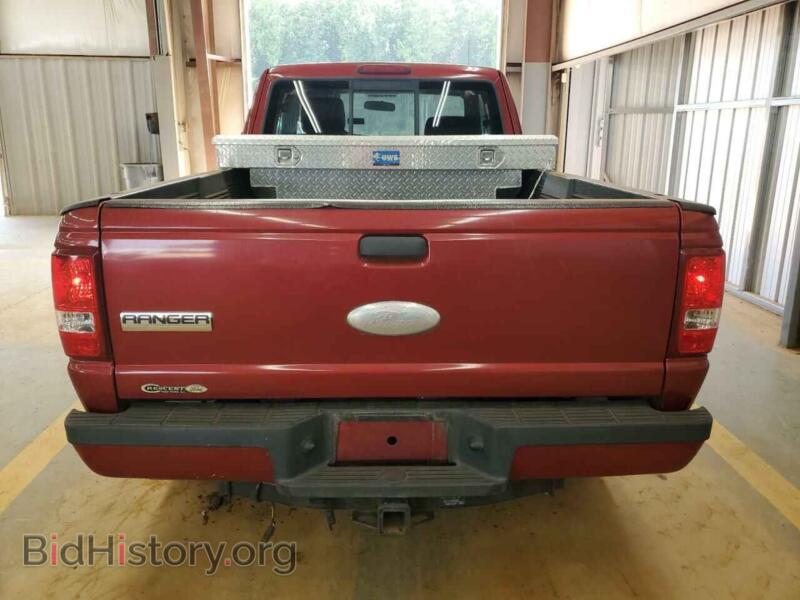 2011 Ford RANGER (VIN 1FTKR4EE4BPA96428) — photo 6 of 14
