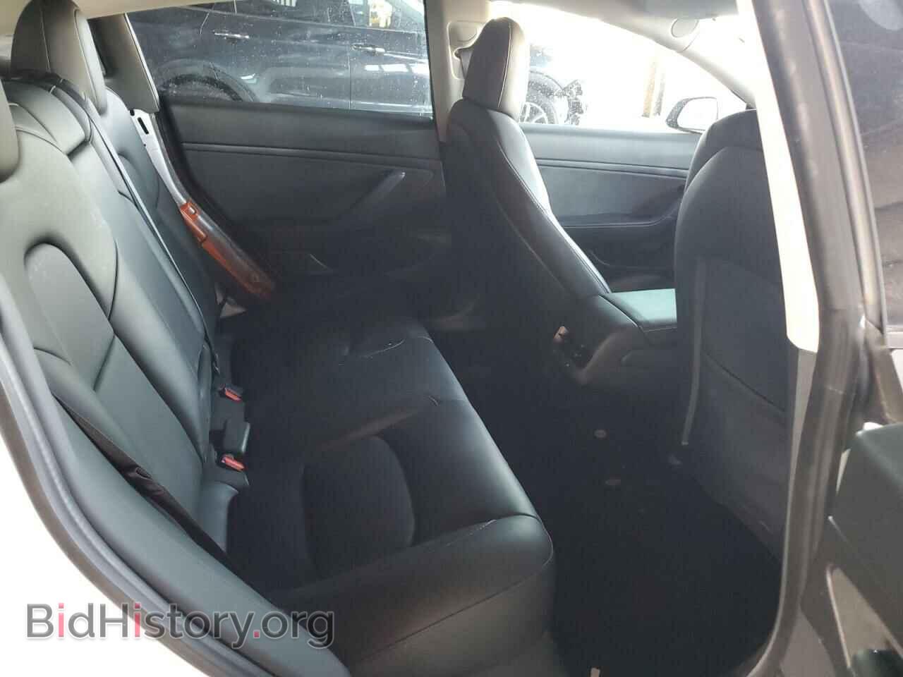 2020 TESLA MODEL 3 - VIN: 5YJ3E1EA5LF660093 - Photo 10