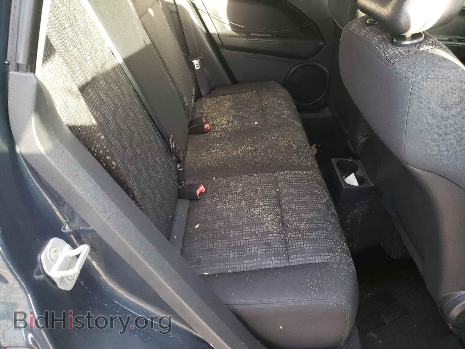 2008 DODGE CALIBER - VIN: 1B3HB28BX8D733175 - Photo 6