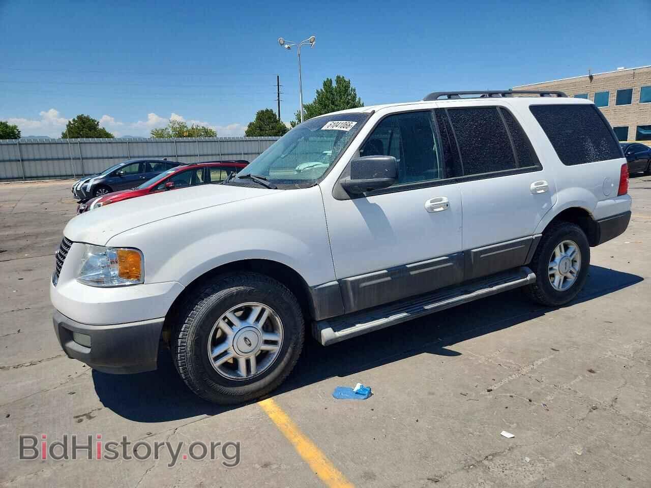 Фотография 1FMPU16525LA06234 - FORD EXPEDITION 2005