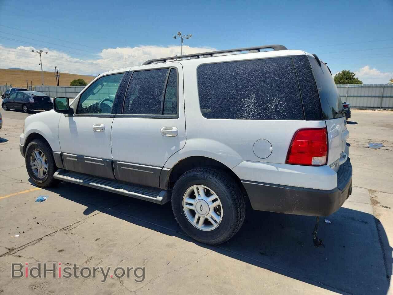2005 FORD EXPEDITION - VIN: 1FMPU16525LA06234 - Фото 2