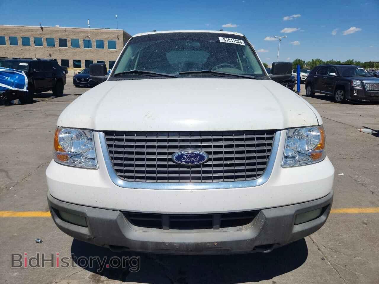 2005 FORD EXPEDITION - VIN: 1FMPU16525LA06234 - Фото 5