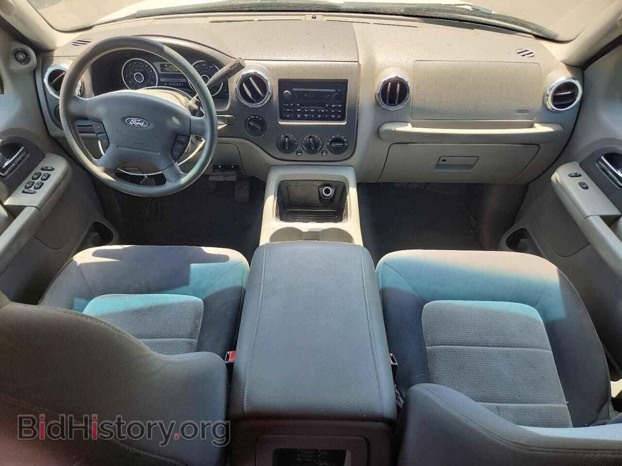 2005 FORD EXPEDITION - VIN: 1FMPU16525LA06234 - Фото 8