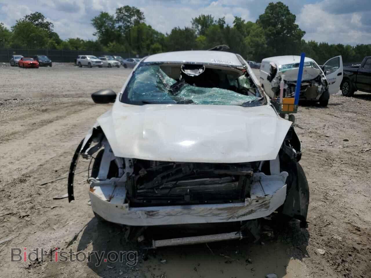2020 FORD ESCAPE - VIN: 1FMCU0F64LUA25375 - Photo 5