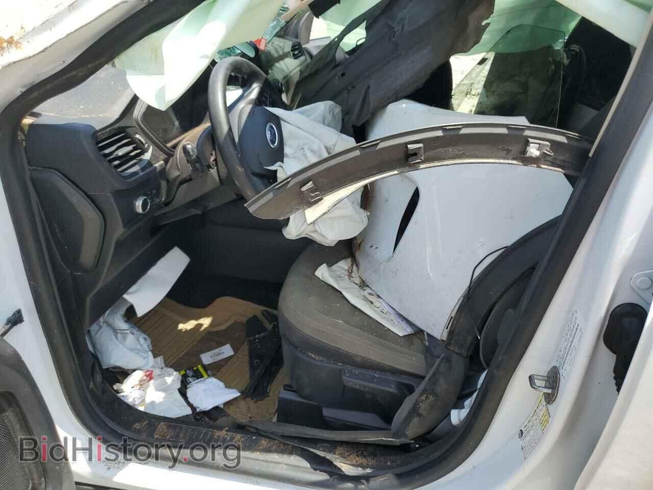 2020 FORD ESCAPE - VIN: 1FMCU0F64LUA25375 - Photo 7