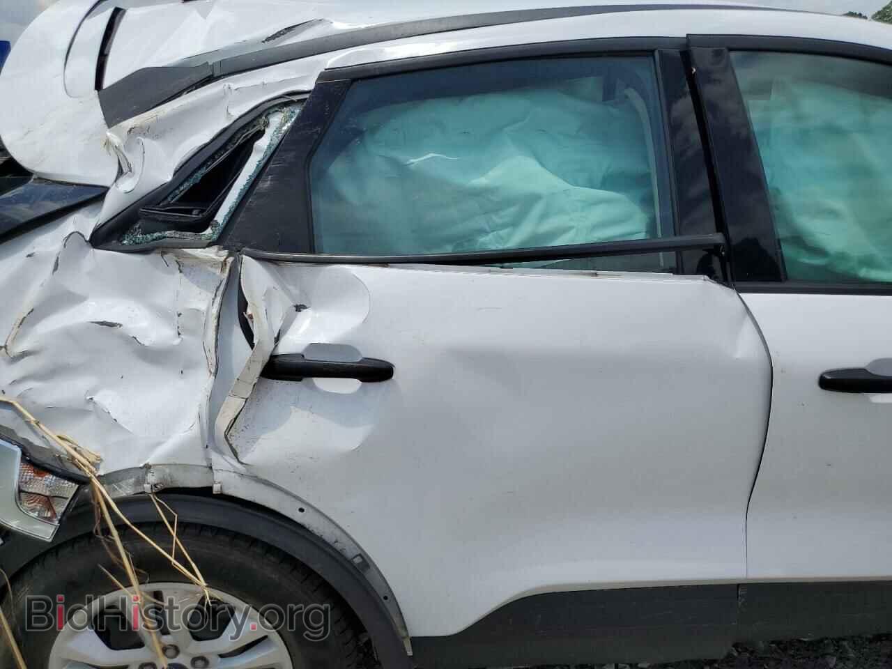 2020 FORD ESCAPE - VIN: 1FMCU0F64LUA25375 - Photo 10