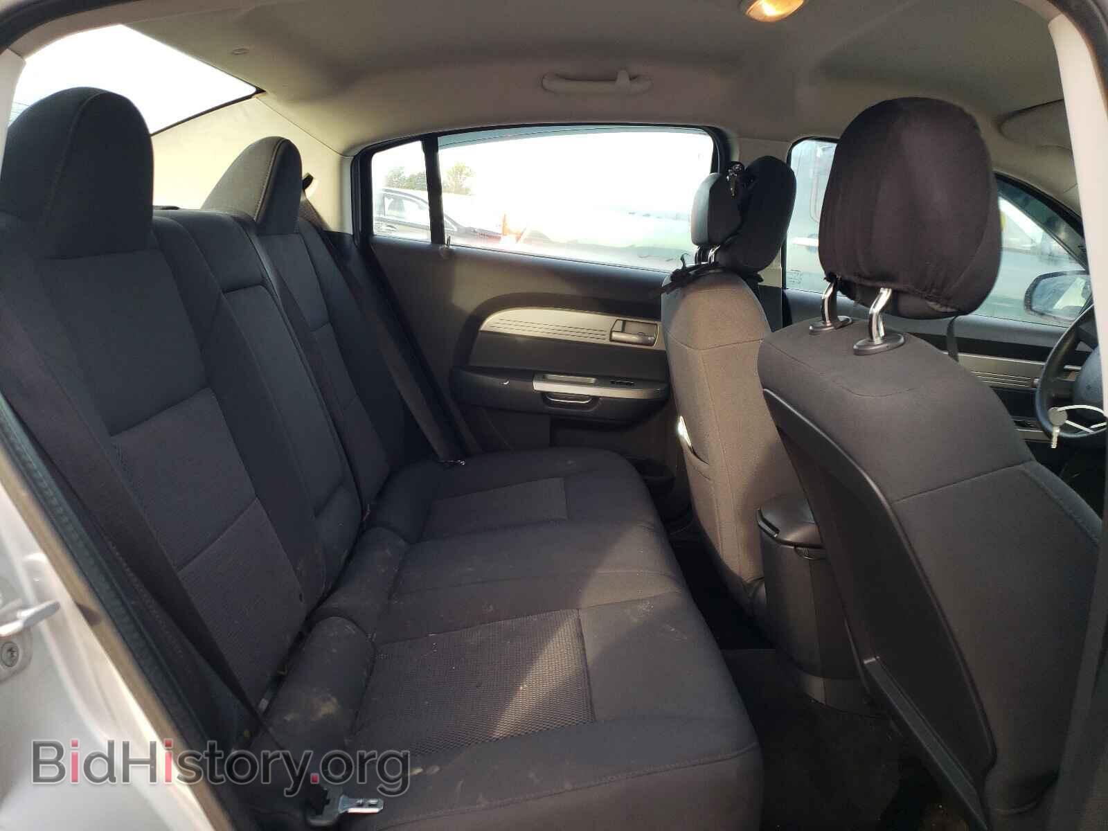2010 CHRYSLER SEBRING - VIN: 1C3CC4FBXAN208528 - Фото 6