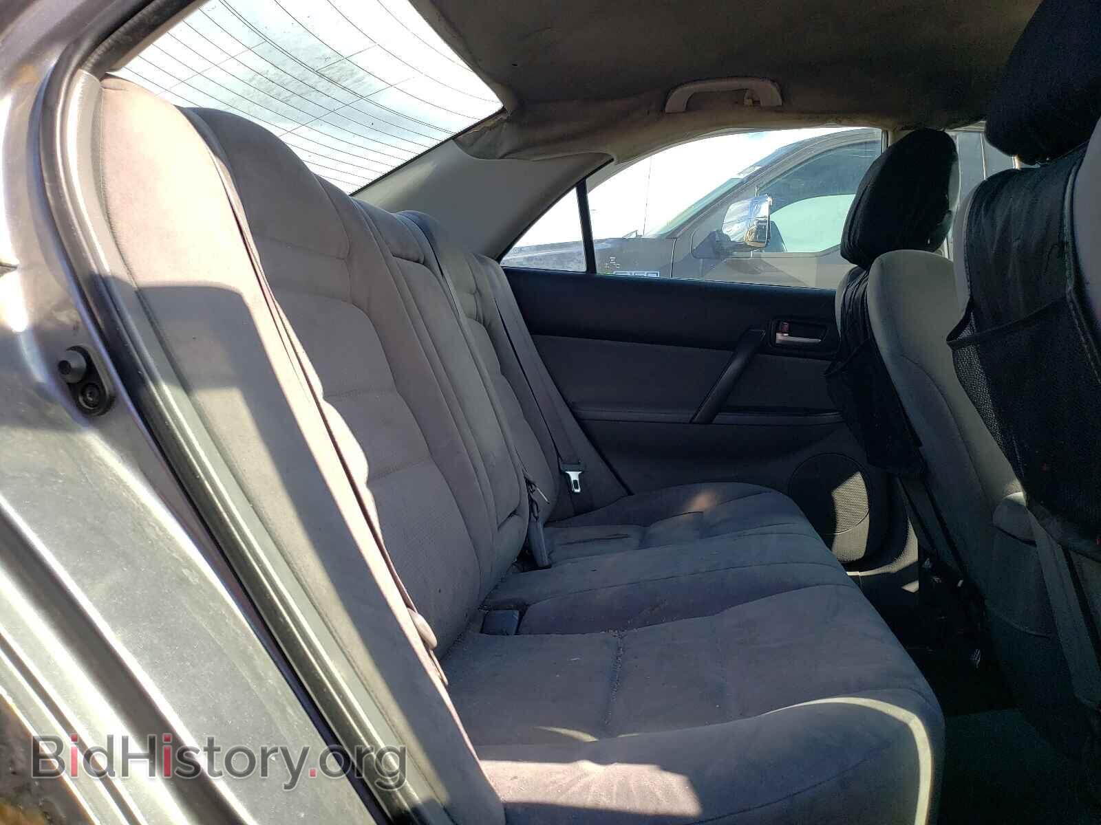 2006 MAZDA 6 - VIN: 1YVFP80C965M00028 - Фото 6