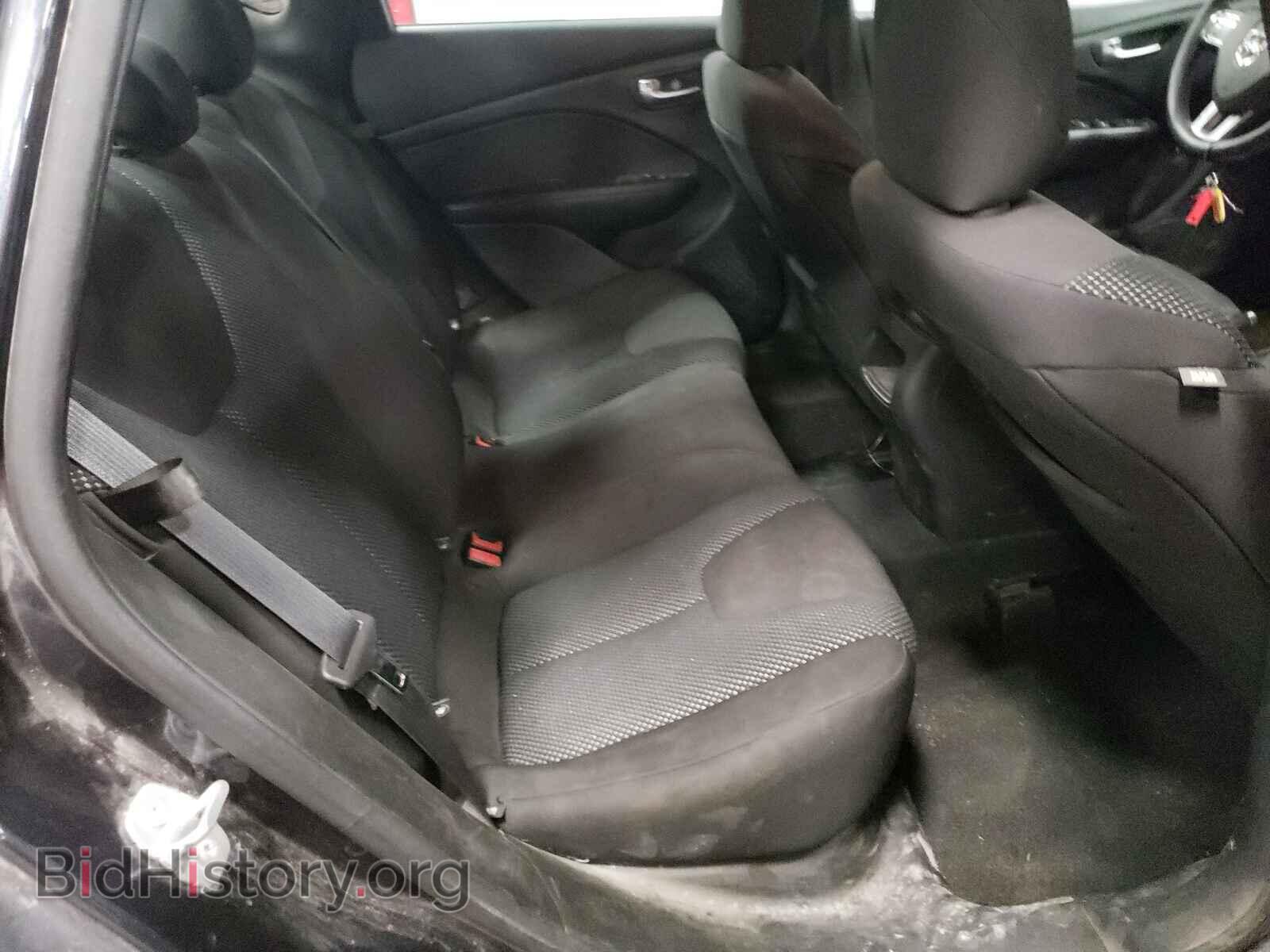 2014 DODGE DART - VIN: 1C3CDFAA0ED860352 - Photo 6