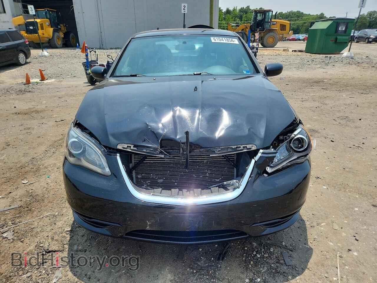2014 CHRYSLER 200 - VIN: 1C3CCBBG4EN120473 - Photo 5